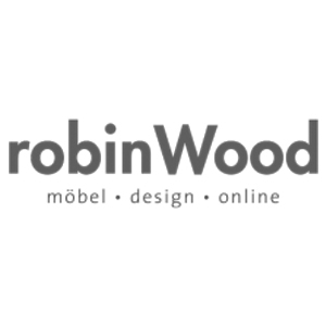 Schreinerei Heidenheim robin-wood-logo